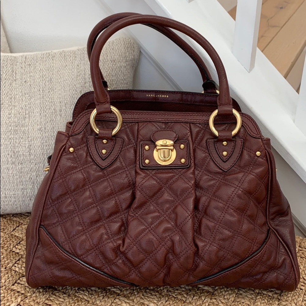 Marc Jacobs Stam Bag
